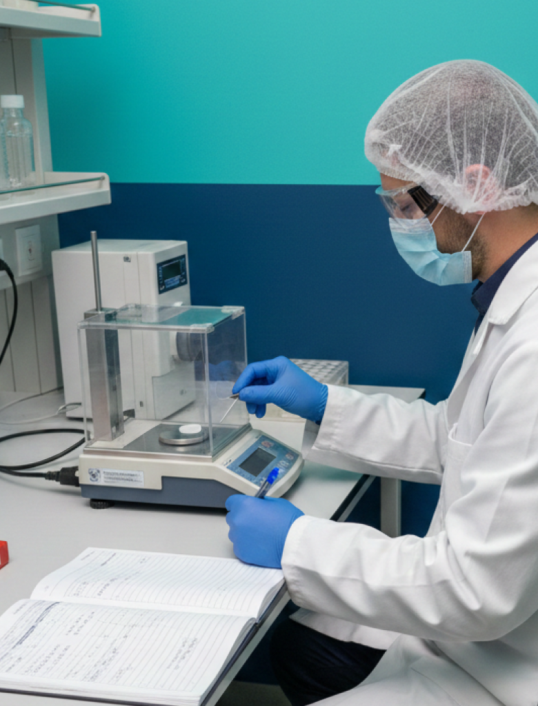 Laboratorio